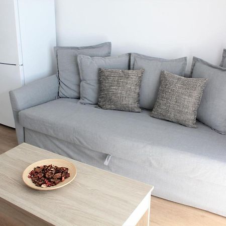 Superb Seaview Apartment In Playa De Las Americas Екстер'єр фото