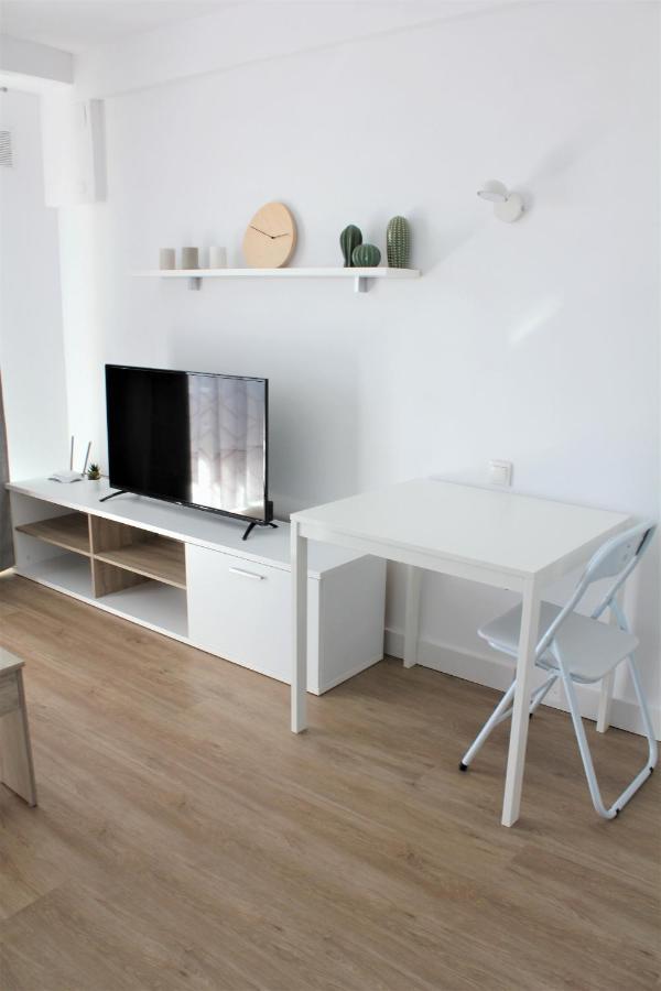 Superb Seaview Apartment In Playa De Las Americas Екстер'єр фото