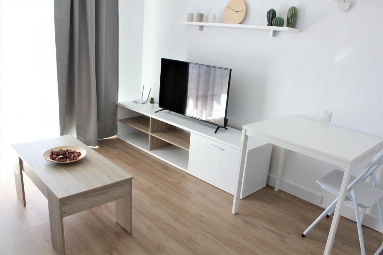 Superb Seaview Apartment In Playa De Las Americas Екстер'єр фото