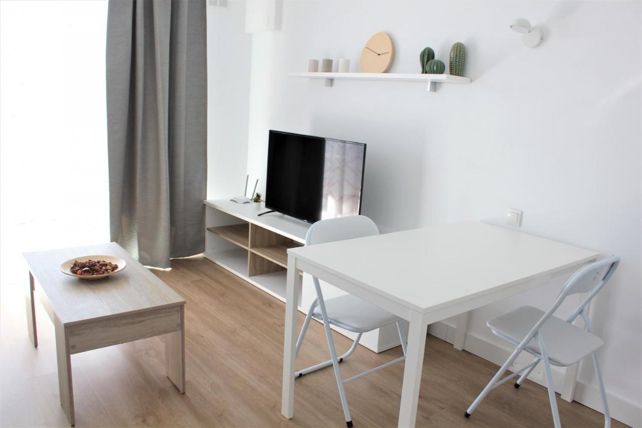 Superb Seaview Apartment In Playa De Las Americas Екстер'єр фото