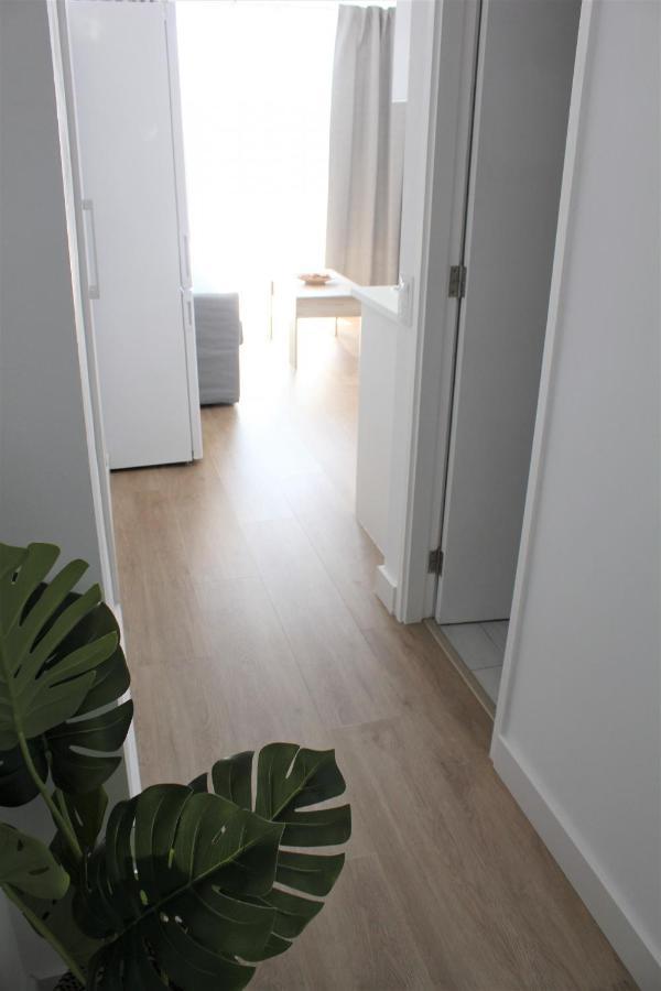 Superb Seaview Apartment In Playa De Las Americas Екстер'єр фото