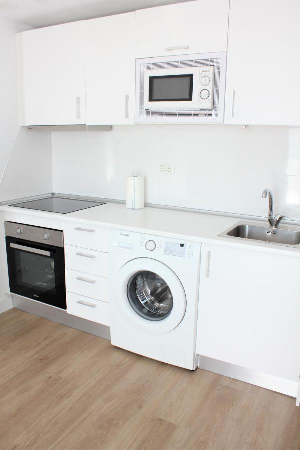 Superb Seaview Apartment In Playa De Las Americas Екстер'єр фото
