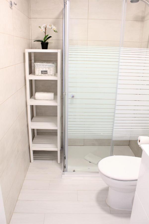 Superb Seaview Apartment In Playa De Las Americas Екстер'єр фото