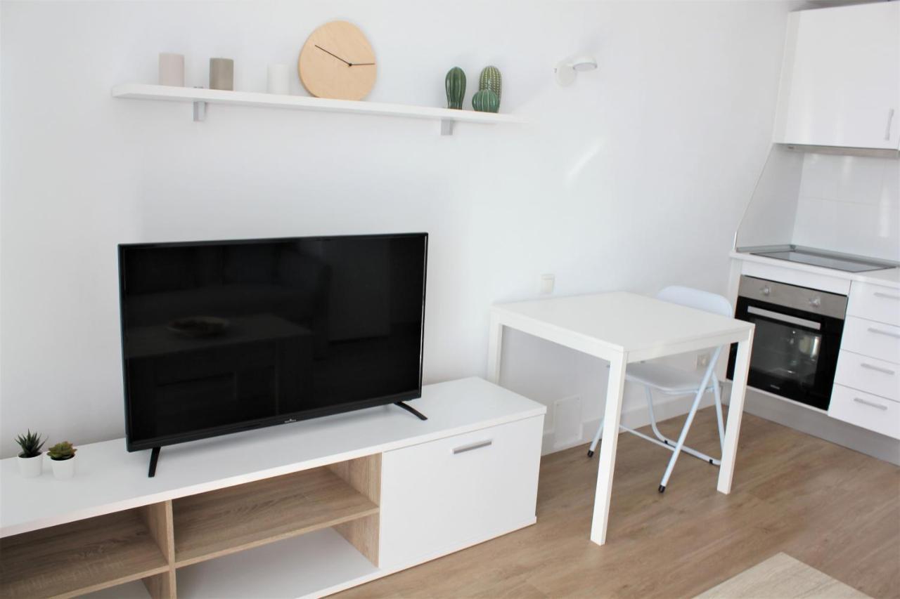 Superb Seaview Apartment In Playa De Las Americas Екстер'єр фото